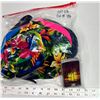 Image 7 : 47. 4 Ladies Sun Hats, 3 from Hawaii + Hawaii Deck of Cards