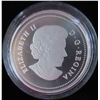 Image 2 : 2014 $3 Wait For Me Daddy. 99.99% pure Silver. Proof with Ultra Heavy Cameo. Housed in its original 
