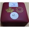 Image 3 : 2017 Feng Shui Good Luck Charms $8. 99.99% pure Silver. Proof with Ultra Heavy Cameo. Coin has a squ