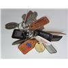 Image 2 : car automotive key chains