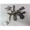 Image 2 : pewter keychains