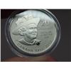 Image 3 : 1952-2012 Canadian fine silver 20 dollar coin - The Queen's diamond jubilee