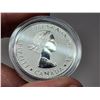 Image 5 : 1952-2012 Canadian fine silver 20 dollar coin - The Queen's diamond jubilee