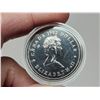 Image 3 : 1982 Canadian nickel dollar, in case