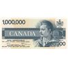 Image 4 : Lot of 2 - Million dollar bills - Canadian and USA