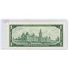 Image 2 : 1967 Canadian Centennial 1 dollar bill - Beattie/Rasminsky - J/P 3282882
