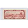 Image 2 : 1954 Canadian 2 dollar bill - Lawson/Bouey - V/G 7262347