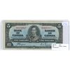 Image 1 : 1937 Canadian 5 dollar bill - Coyne/Towers - D/S 6431917