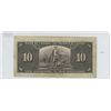 Image 2 : 1937 Canadian 10 dollar bill - Gordon/Towers - M/D 5941802