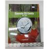 Image 1 : Canadian 25 cent 1953-1999 binder - sealed