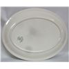 Image 2 : 9?2x12" Oval Johnson bros England serving platter vintage