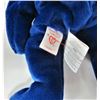 Image 4 : 1998 Ty beanie baby CLUBBY both tush + ear tags intact
