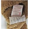 Image 4 : Error TY Beanie baby CURLY 1996 ear tag + 1993 tush tag