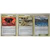 Image 5 : Lot 400+ Pokémon cards 1995-2019 mixed Asst Lot 79-energy-119 basic-86-common-18 trainer-21 trainer 