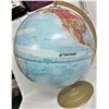 Image 3 : Globe master 12"dia world Globe