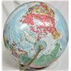 Image 5 : Globe master 12"dia world Globe