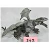 Image 1 : 2006 mega bloks metal ages iron armor dragon #9843 ferrarrius action figure