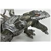 Image 3 : 2006 mega bloks metal ages iron armor dragon #9843 ferrarrius action figure