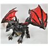 Image 2 : 2006 mega bloks world of warcraft #91016 death wings storm wind assault dragon action figure
