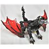 Image 4 : 2006 mega bloks world of warcraft #91016 death wings storm wind assault dragon action figure