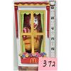 Image 1 : New 2003 McDonalds "Ronald McDonald" house finger puppet boxed