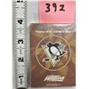 Image 1 : New sealed NHL Pittsburgh penguins poker playing card set