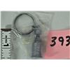 Image 1 : New pewter mini NHL Stanley cup keychain