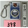 Image 1 : 1993 NHL team photo keychain Buffalo Sabres