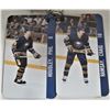 Image 4 : 1993 NHL team photo keychain Buffalo Sabres