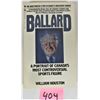 Image 1 : RARE biography of Canadas sports czar Ballard e/c pocketbook