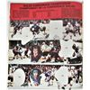 Image 4 : 1983 o PEECHEE NHL hockey sticker album contains 24 stickers applied
