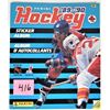 Image 1 : 1989-90 Daniel hockey sticker album, no stickers messier/Nieuwnedyk cover