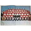 Image 2 : 27 days in September official hockey Canada history 1972 Canada vs USSR book