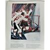 Image 6 : 27 days in September official hockey Canada history 1972 Canada vs USSR book
