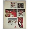 Image 7 : 27 days in September official hockey Canada history 1972 Canada vs USSR book