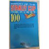 Image 14 : 1993 history of the Stanley cup the 1st 100 years