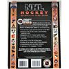 Image 3 : 4/6 official fan guide NHL hockey book 2000 fifth edition