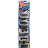 Image 2 : Lot 5 new sealed 1(2017), 2(2020), 2(2021) Mattel hot wheel cars 1-TORQUE, 1-CHECKMATE, 1-RIDEON, 1-