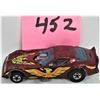 Image 2 : Vintage 1977 hot wheel Mattel Pontiac trans Am funny car diecast 1:64 Malaysia