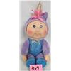 Image 4 : original cabbage kids baby doll