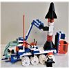 Image 2 : 2 vintage 1993 space ice planet 2002 Lego 6879 blizzard baron 81 piece, 6898 ice sat 133 piece
