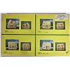 Image 2 : New boxed vintage kids dream house wooden kit