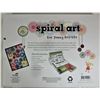 Image 3 : Spiral art kit missing pens(markers)