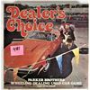 Image 1 : vintage 1972 parker bros dealers choice used car family game