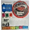 Image 3 : vintage 1972 parker bros dealers choice used car family game
