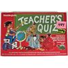 Image 1 : vintage 1984 Waddington teachers quiz family knowledge game