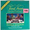 Image 1 : 1992 parkers bros trivial pursuit family ED. Master quiz game