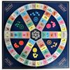 Image 3 : 1992 parkers bros trivial pursuit family ED. Master quiz game