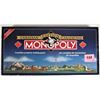 Image 1 : vintage 2000 parker bros monopoly Canadian bi-lingual edition board game