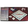 Image 2 : vintage 2000 parker bros monopoly Canadian bi-lingual edition board game